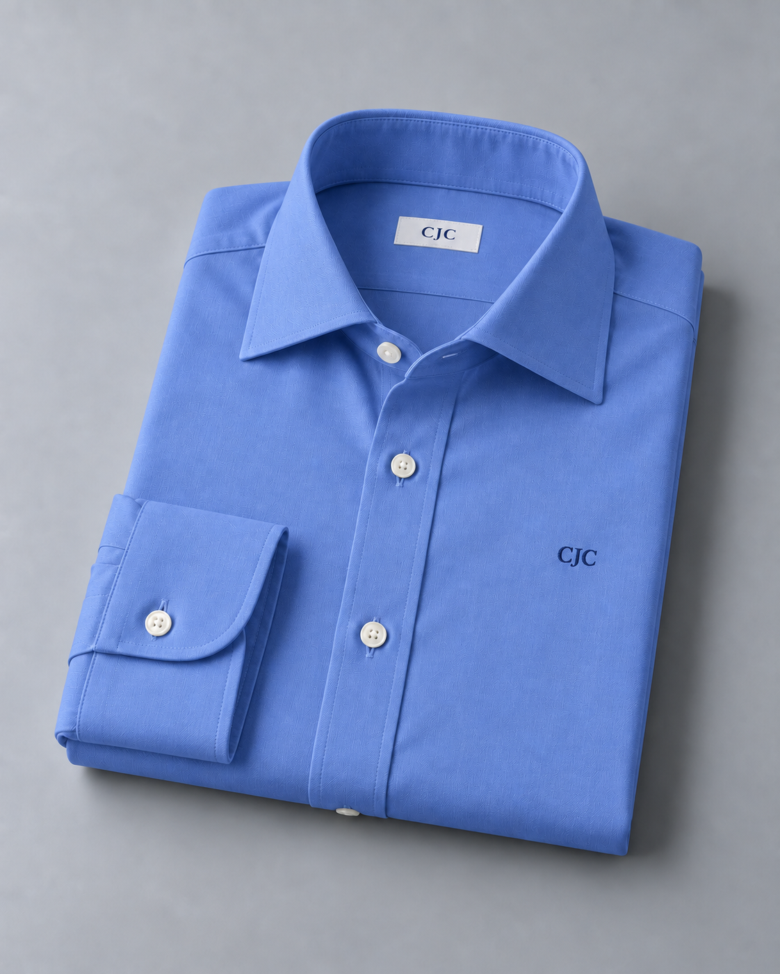 Modal Blend Essential in Medium blue